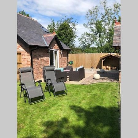Dove Nest Cottage Blackpool Литам-Сент-Эннс Экстерьер фото