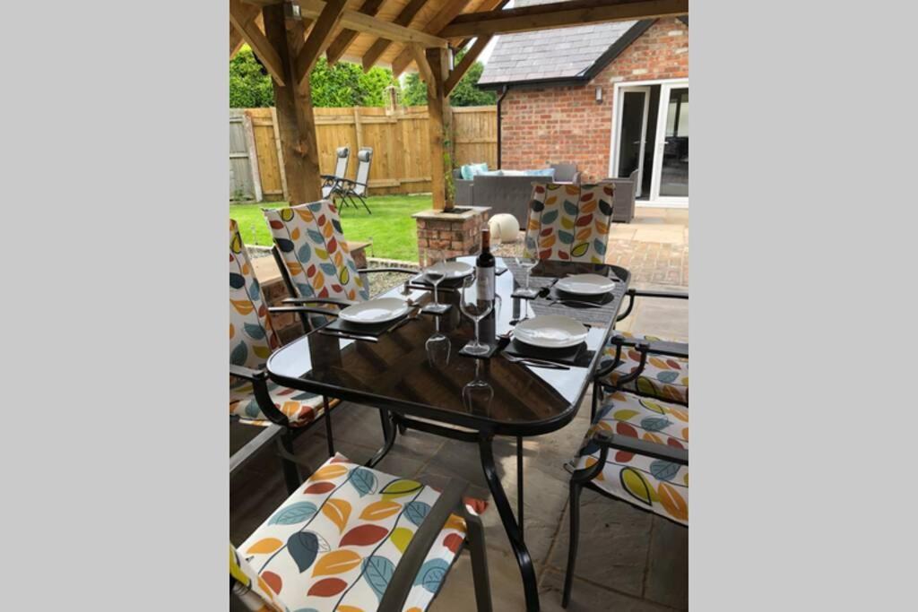 Dove Nest Cottage Blackpool Литам-Сент-Эннс Экстерьер фото