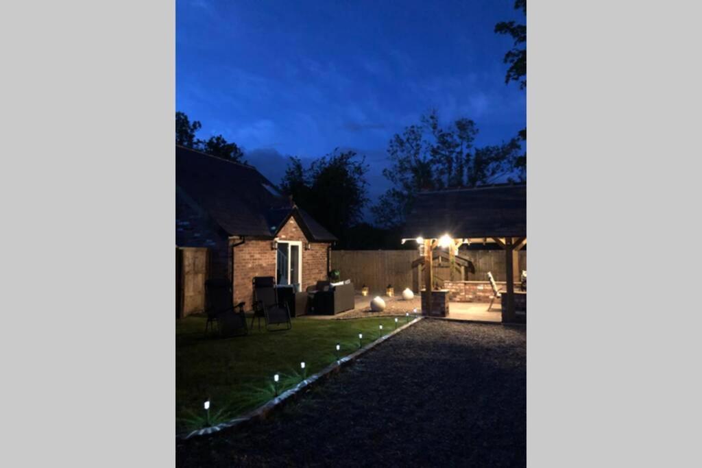 Dove Nest Cottage Blackpool Литам-Сент-Эннс Экстерьер фото