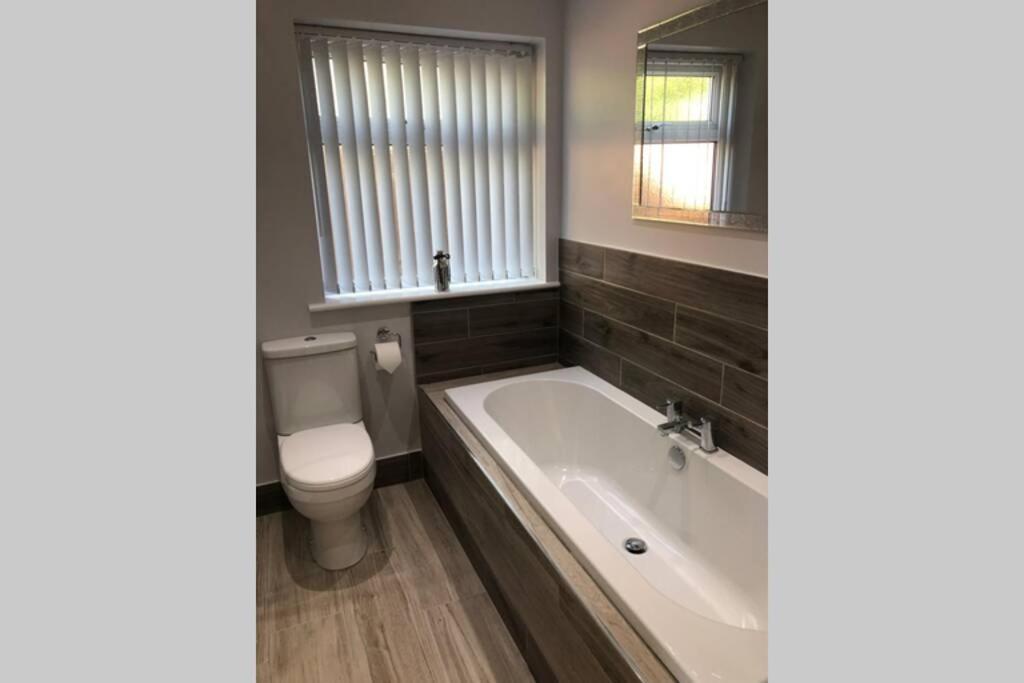 Dove Nest Cottage Blackpool Литам-Сент-Эннс Экстерьер фото